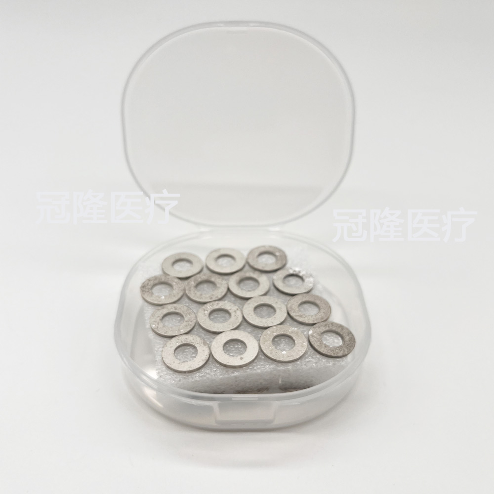 銀/氯化銀（Ag/AgCl）粉末燒結電極在腦電（EEG）采集中的應用
